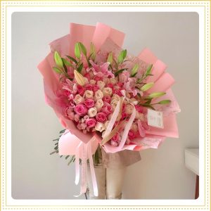 Detalle Lylium Premium