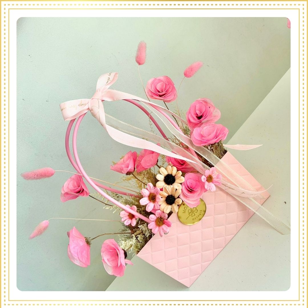 Detalle Sweety - Imagen 2