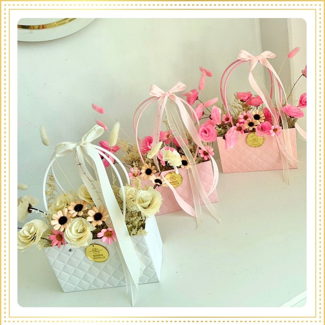 Detalle Sweety